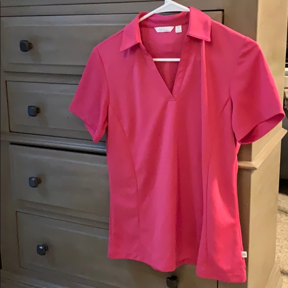 Golf shirt
